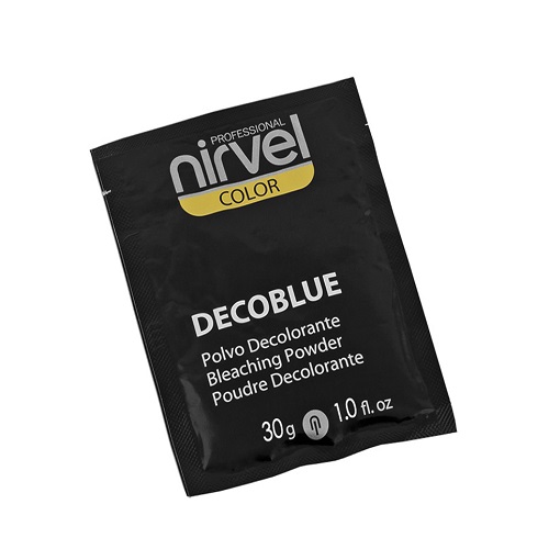 NRV - ������������ ����� ��� ����� (�����) Decoblue, 30 �� - Nirvel (�������)