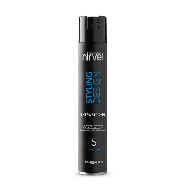 NRV - ��� ��� ����� ������������� �������� Extra Strong, 400 �� - Nirvel (�������)
