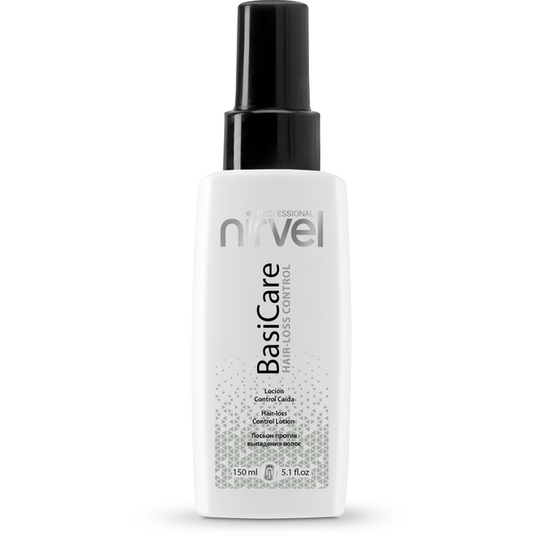 NRV - ������ ������ ��������� ����� Basicare Hair-Loss Control Lotion, 150 �� - Nirvel (�������)