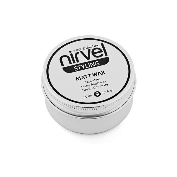 NRV - ���������� ���� ��� ���������� ������� ����� Matt Wax, 50 �� - Nirvel (�������)
