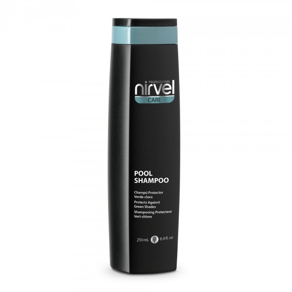 NRV - ������� ��� ����� ����� �������� Pool Shampoo, 250 �� - Nirvel (�������)