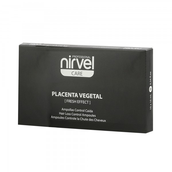 NRV - ������ ������ ��������� ����� � ��������� Reconstituted Plant PL Acenta Fresh Effect, 10 �� � 10 �� - Nirvel (�������)