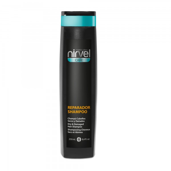 NRV - ������� ��� ����� � ������������ ����� Repair Shampoo, 250 �� - Nirvel (�������)