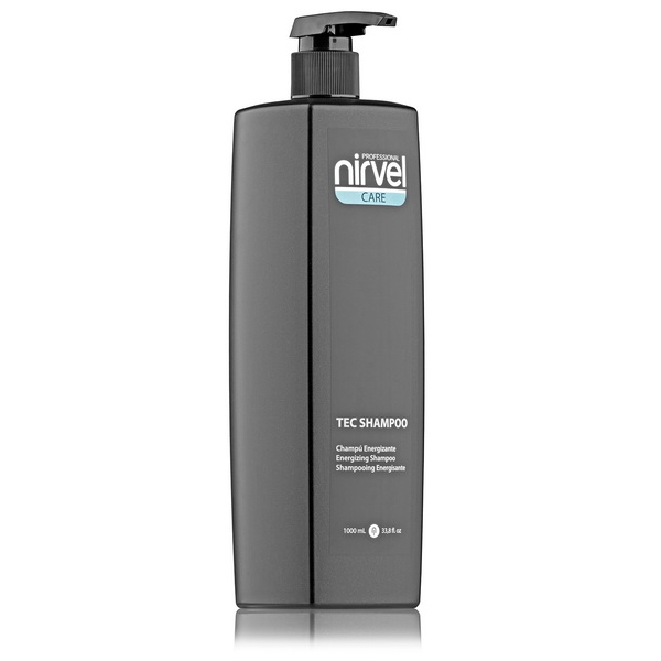 NRV - ����������� ������� ��� ����� ����� � �������� Shampoo Biotin, 1000 �� - Nirvel (�������)