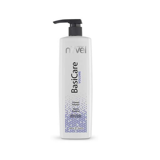 NRV - ������� ��� ������ ����� Volume Shampoo, 1000 �� - Nirvel (�������)