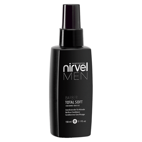 NRV - ����������� ��� ������ � ���� Barber Total Soft, 150 �� - Nirvel (�������)
