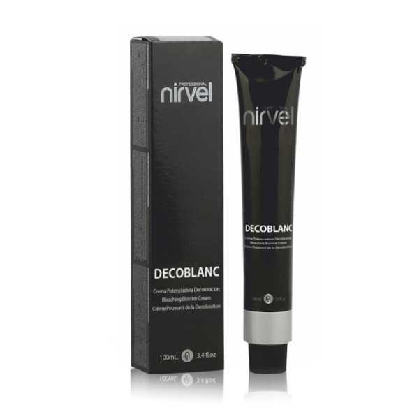 NRV - ���� ��� �����, ����������� ���������� � ������������� Decoblanc, 100 �� - Nirvel (�������)