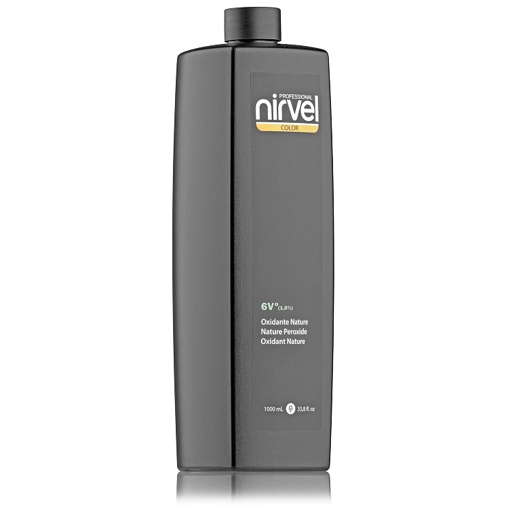 NRV - ���������� �������� Nature Peroxide 6V (1,8%), 1000 �� - Nirvel (�������)