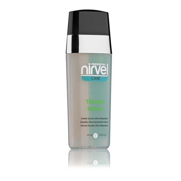 NRV - ���������������� ��������� ��� ������������ ����� Tsubaki Serum, 40 �� - Nirvel (�������)
