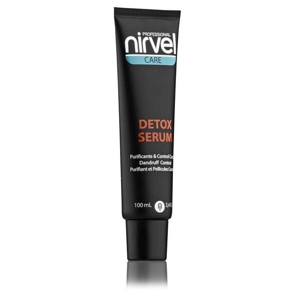 NRV - ��������� ��� ����� ������ (�������) ������� � ������������ ���� ������ Detox Serum, 100 �� - Nirvel (�������)