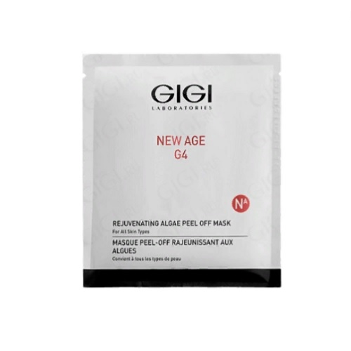 NEW AGE G4 - �������������� ������������� ����