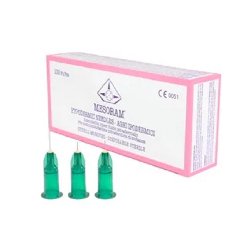 MSR - ���� ������������ ��� ����������� 32G 0.23x6 mm, 1 �� - Mesoram (������)