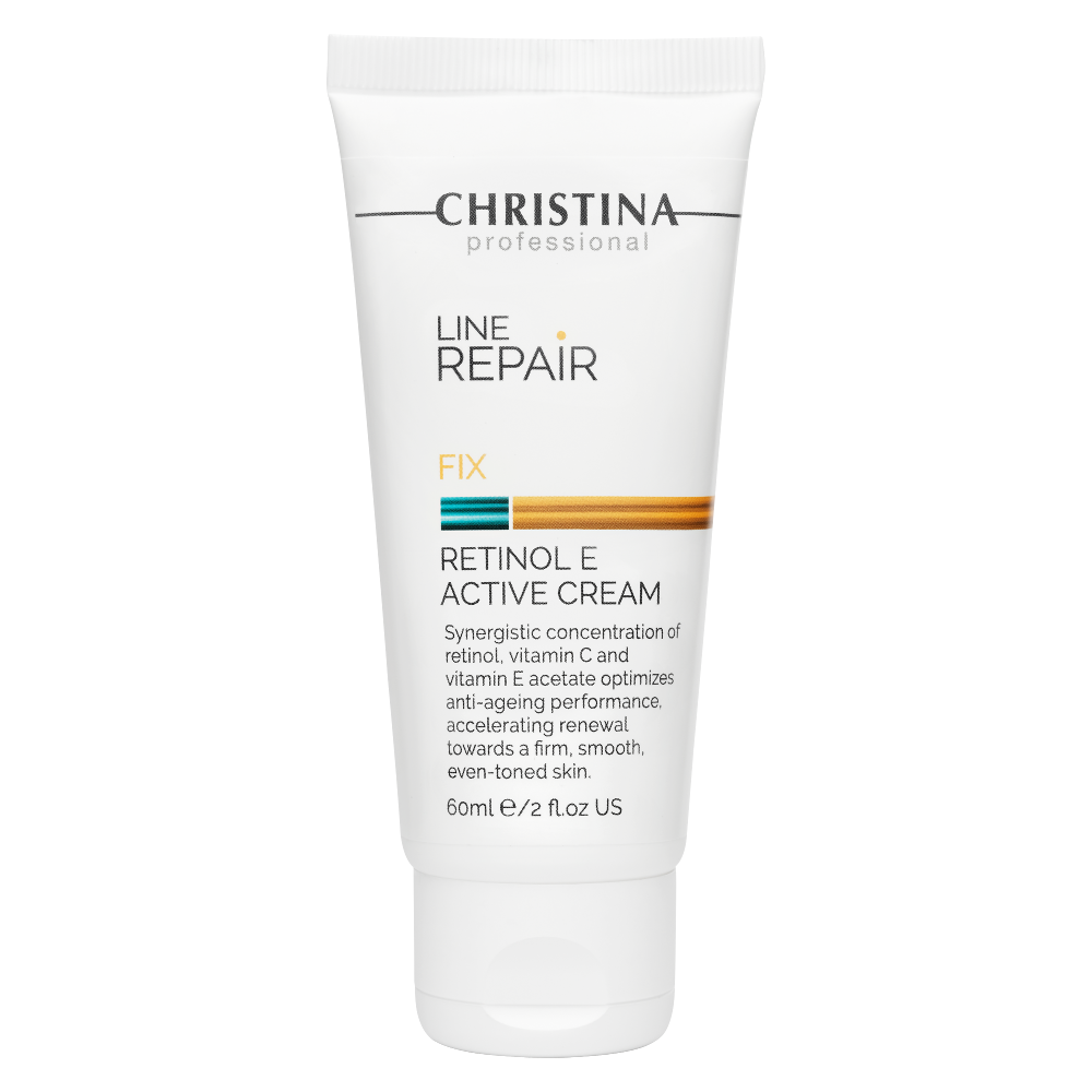 CHR - �������� ���� ��� ���� � ��������� Line Repair, 60 �� - Christina (�������)