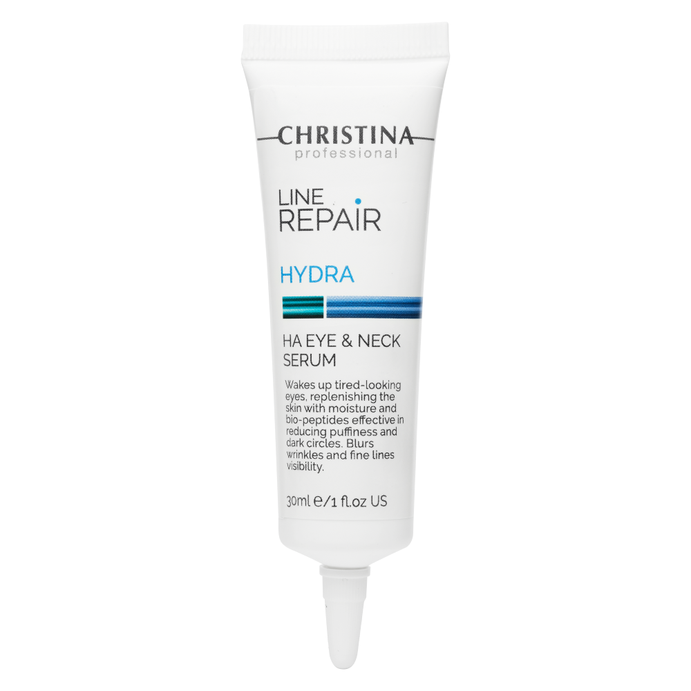CHR - ��������� ��� ���� ������ ���� � ��� Line Repair, 30 �� - Christina (�������)