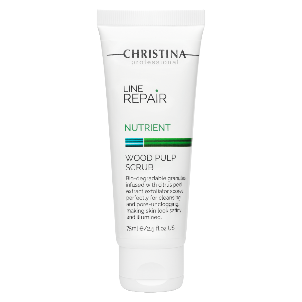 CHR - ����� ��� ���� � ��������� ���� ���������� - Line Repair, 75 �� - Christina (�������)