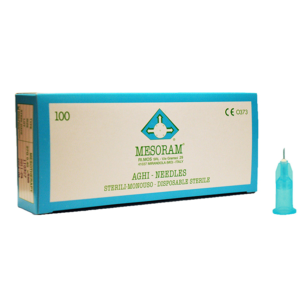 MSR - ���� ��� ������������� 27G 0.4*4, �� - Mesoram (������)