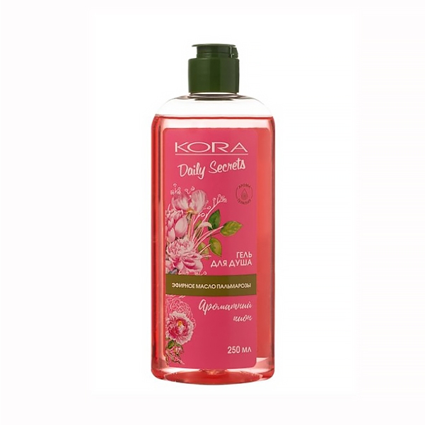 KR - ���� ��� ���� ��������� ���� Kora, 250 �� - KORA Phytocosmetics (������)