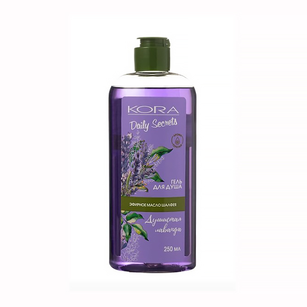 KR - ���� ��� ���� �������� ������� Kora, 250 �� - KORA Phytocosmetics (������)