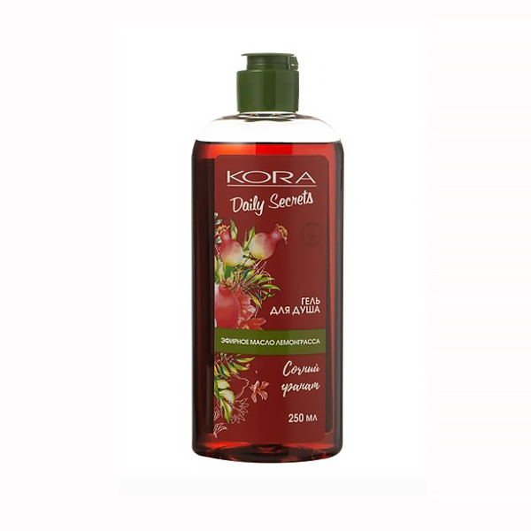 KR - ���� ��� ���� ������ ������ Kora, 250 �� - KORA Phytocosmetics (������)
