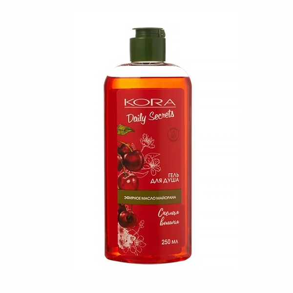 KR - ���� ��� ���� ������ ����� Kora, 250 �� - KORA Phytocosmetics (������)
