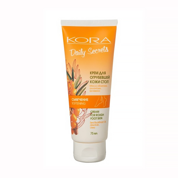 KR - ���� ��� ���������� ���� ���� ���������, 75 �� - KORA Phytocosmetics (������)
