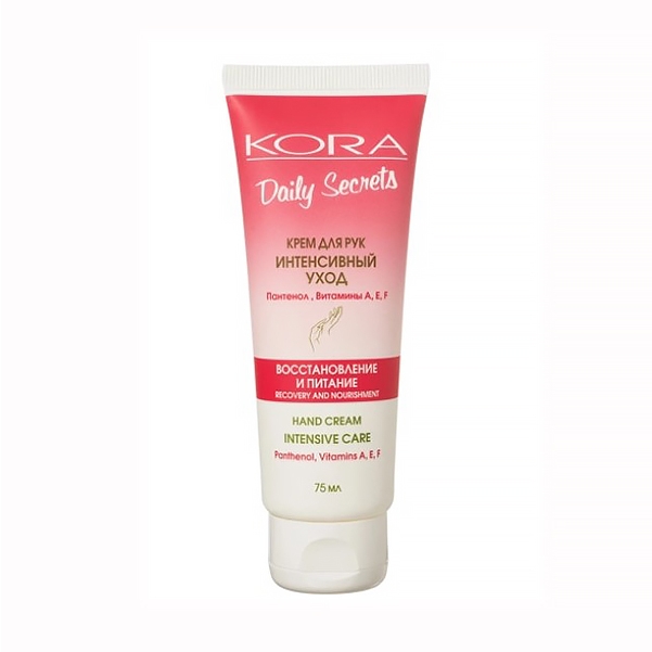 KR - ���� ��� ��� ����������� ���� �������������� � �������, 75 �� - KORA Phytocosmetics (������)
