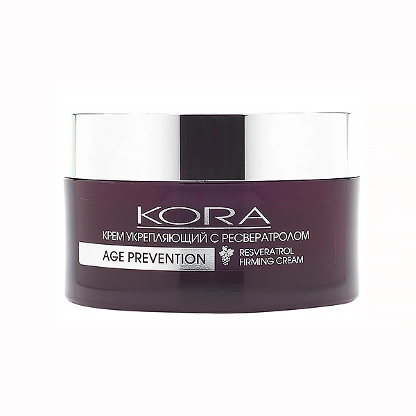 ���� ����������� � ������������� Kora, 50 �� - KORA Phytocosmetics (������)