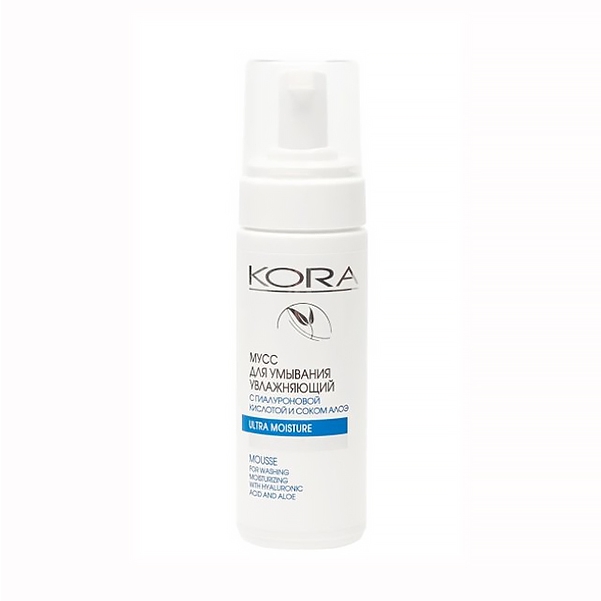 KR - ���� ��� �������� ����������� Kora, 160 �� - KORA Phytocosmetics (������)