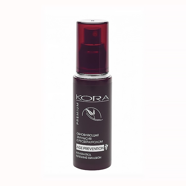 KR - ����������� �������� � ������������� Kora, 50 �� - KORA Phytocosmetics (������)