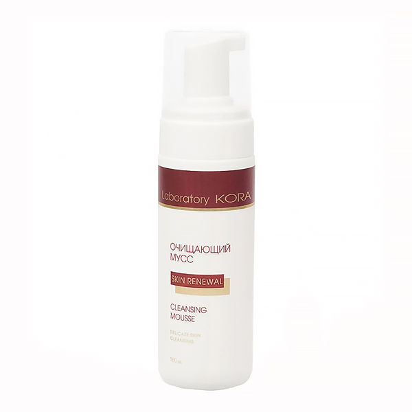 KR - ��������� ���� Laboratory Kora, 160 �� - KORA Phytocosmetics (������)