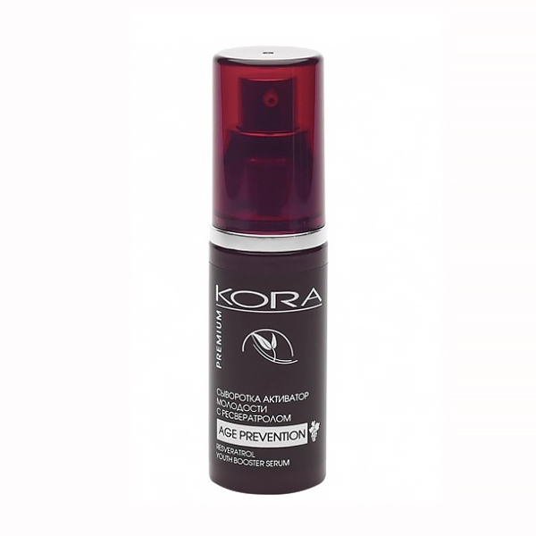 KR - ��������� ��������� ��������� � ������������� Kora, 30 �� - KORA Phytocosmetics (������)