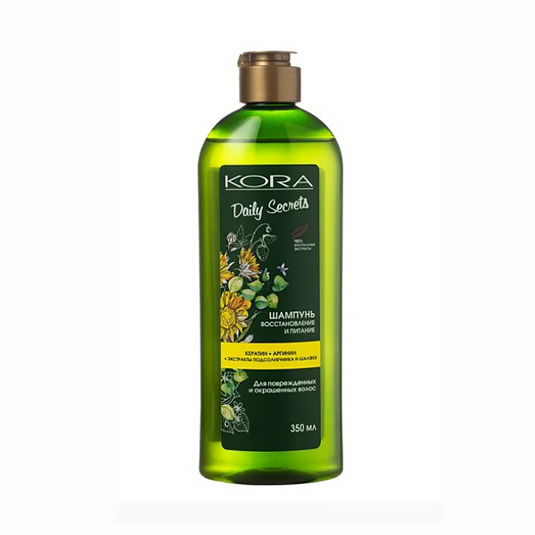 KR - ������� �������������� � ������� Kora, 350 �� - KORA Phytocosmetics (������)