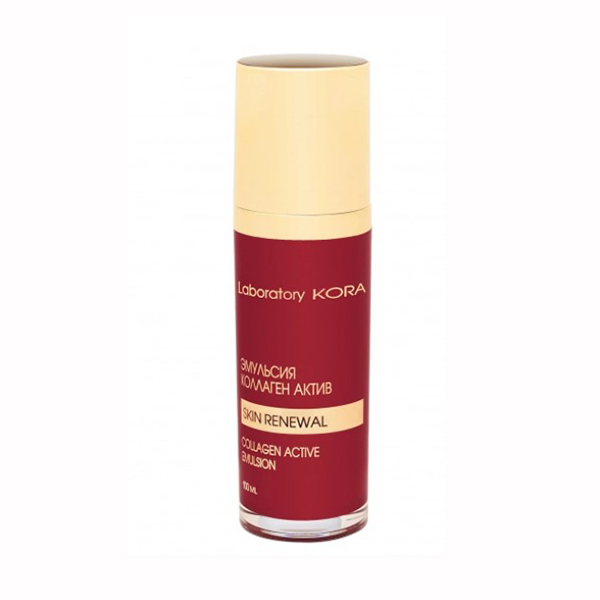 KR - �������� �������� ����� Laboratory Kora, 100 �� - KORA Phytocosmetics (������)