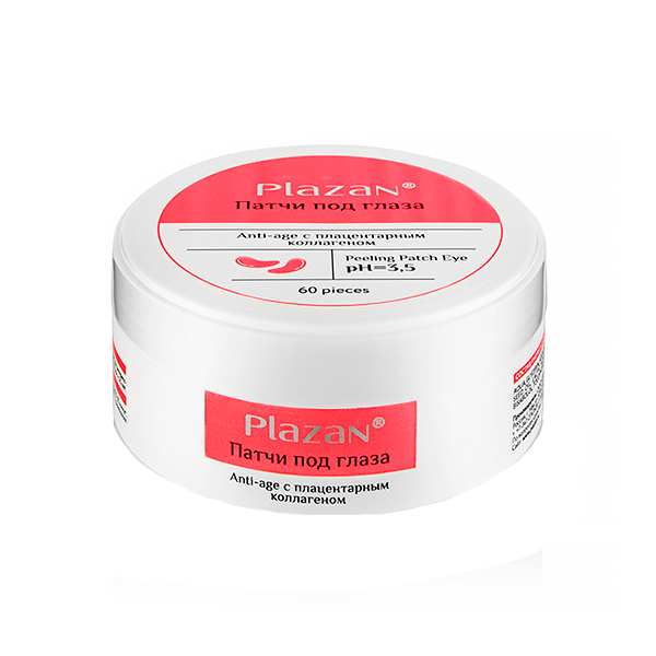 PLZ - ����� ��� ����� Anti-age � ������������ ����������, 60 �� - Plazan (������)
