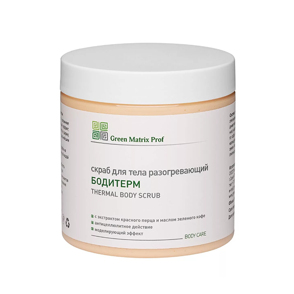 GM - ����� ��������������� "��������" ������������� ��� ����, 500 �� - Green Matrix (������)