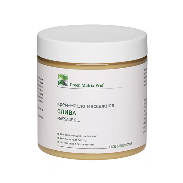 GM - ����-����� ��������� "�����" �������������� ��� ���� � ����, 500 �� - Green Matrix (������)