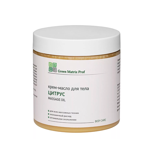 GM - ����-����� ��������� "������" ��� ����, 500 �� - Green Matrix (������)