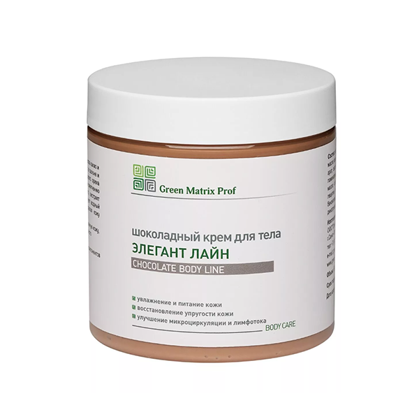 GM - ���� ���������� "������� ����" ��� ����, 500 �� - Green Matrix (������)