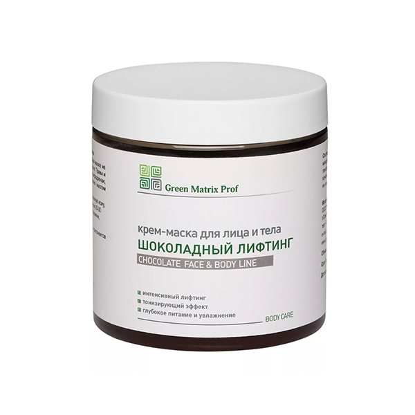 GM - ����-����� "���������� �������" ��� ���� � ����, 500 �� - Green Matrix (������)