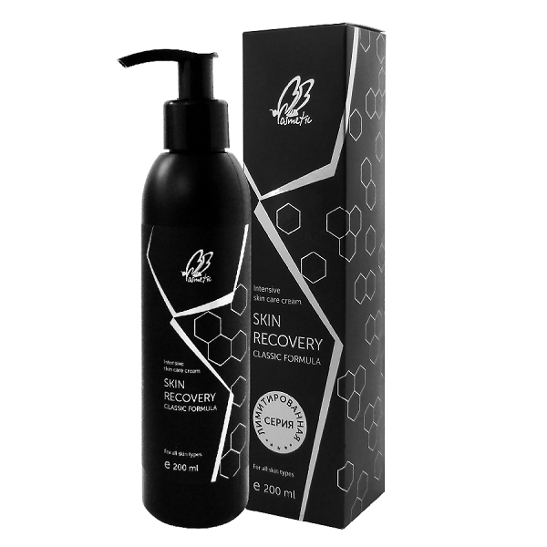 LBM - ���� ��� ������������ ����� �� ����� Skin recovery classic formula 200, 200 �� - La Beaute Medicale (������)