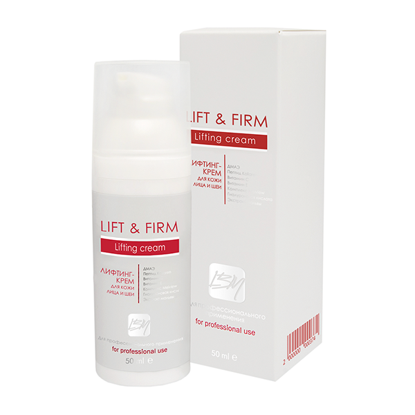 LBM - �������-���� ��� ���� ���� � ��� Lift & Firm, 50 �� - La Beaute Medicale (������)