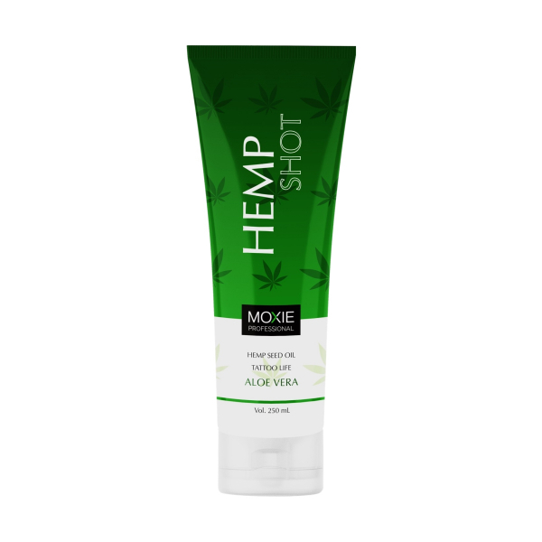 MOX - ��������� ��� ������ Hemp shot, 250 �� - MOXIE (������)