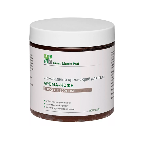 GM - ����-������� "����" ��� ����, 500 �� - Green Matrix (������)