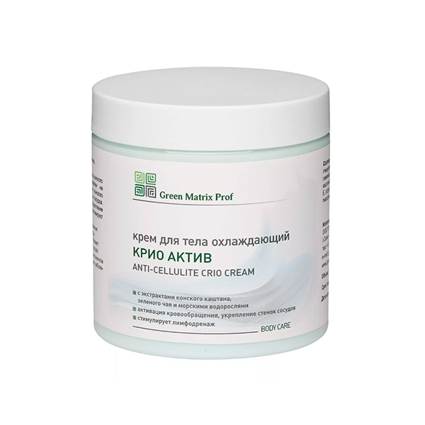 GM - ���� "���� �����"� ����������� �������� ��� ����, 500 �� - Green Matrix (������)