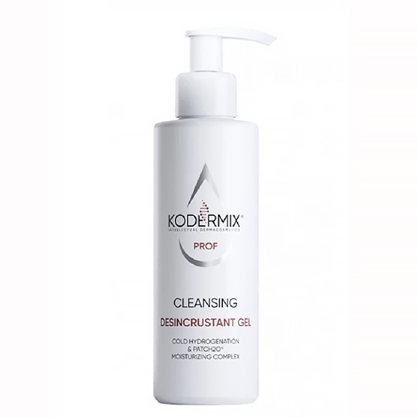 KDR - ���� ������������� � ��������� - Desincrustant gel & acids, 200 �� - KODERMIX (������)