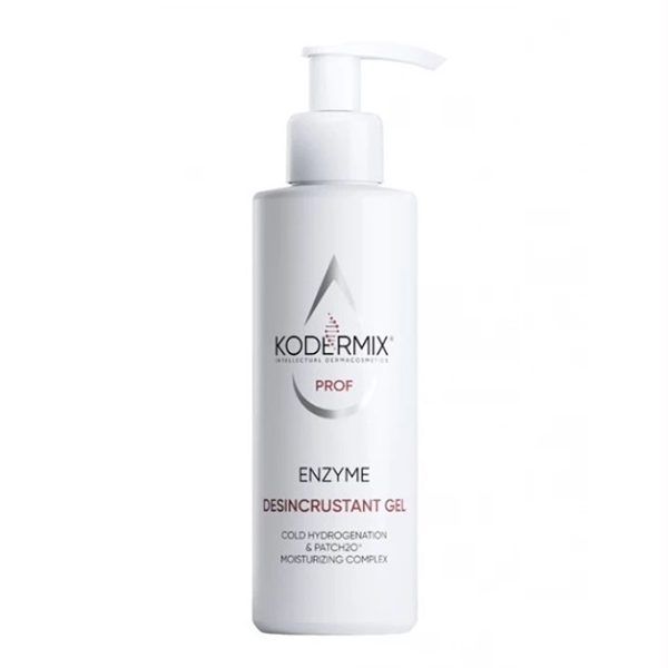 KDR - ���� ������������� �������� - Desincrustant enzyme gel, 400 �� - KODERMIX (������)