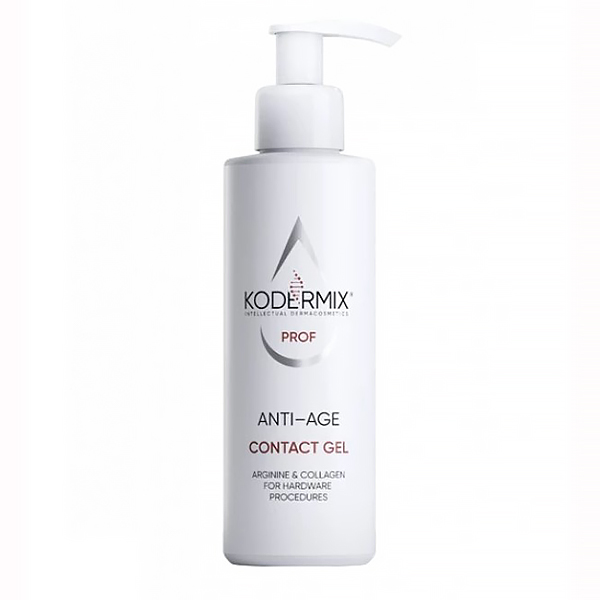 KDR - ���������� ���� ������������� - Contact anti-age gel, 200 �� - KODERMIX (������)