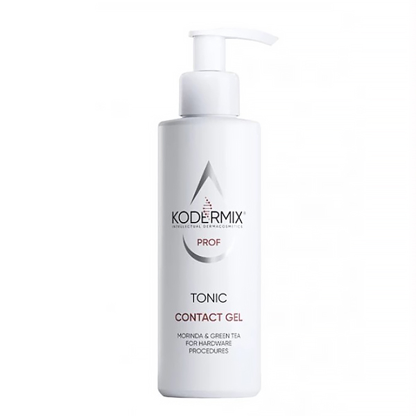 KDR - ���������� ���� ������������ - Contact tonic gel, 200 �� - KODERMIX (������)