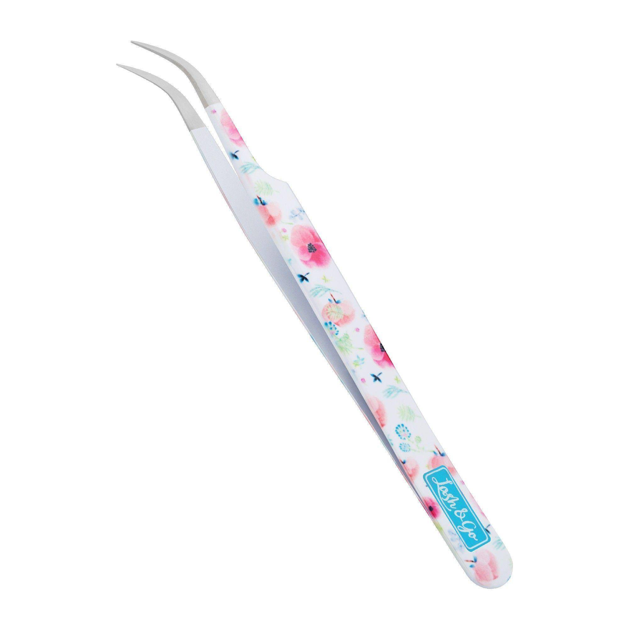LASHG - ������ ��������� 90�, 1 ��. - Lash&Go (����� �����)