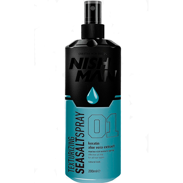 NSH - ������� ����� ��� ������� �����, 200 �� - NISHMAN (������)